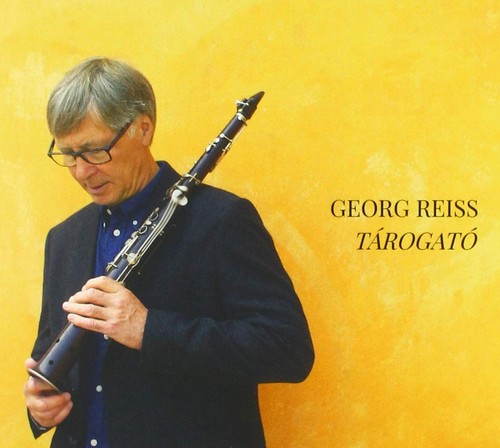Georg reiss - georg,