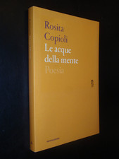 ROSITA COPIOLI – LE ACQUE
