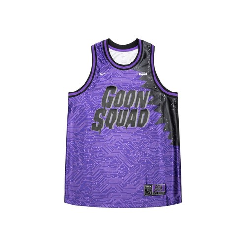 Maglia space jam - jam, goon