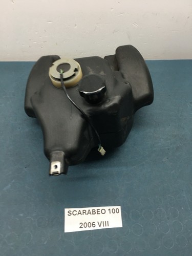 Serbatoio aprilia scarabeo 100 - aprilia,