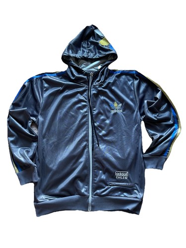 Adidas uomo chile full - uomo, zip