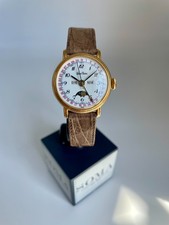 Lucien Rochat Triple Date