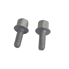 COPPIA VITE BULLONE SCARICO