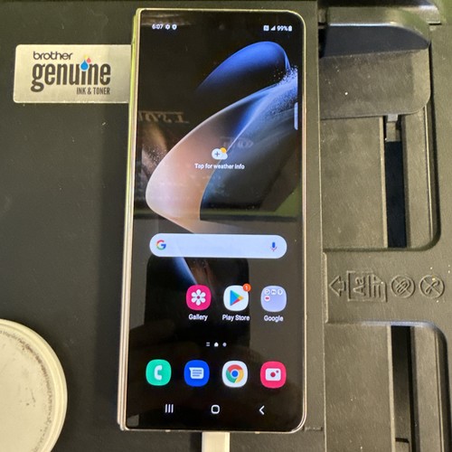 Samsung galaxy fold per - z,
