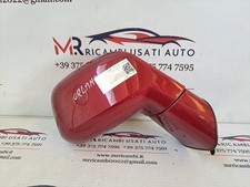 SPECCHIETTO RETROVISORE DESTRO