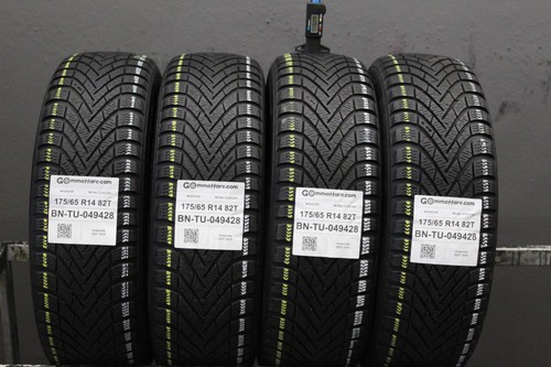 Pneumatici 175 r14 - 4,