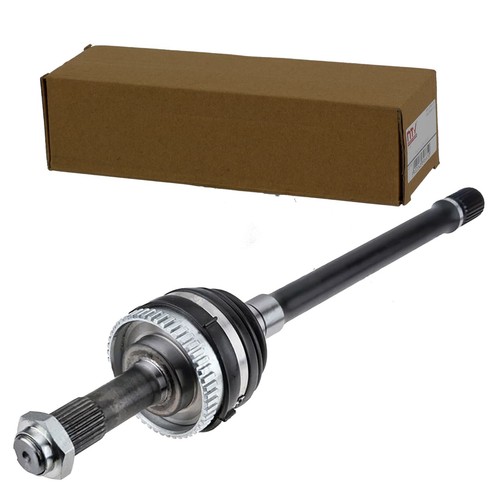 Albero motore nty 608mm - albero,