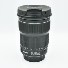 Canon EF 24-105 mm f/3.5-5.6 IS STM