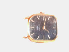 Schiop Watch - FHF 69-21 movimento non funzionante 5