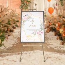 Cavalletto da studio in