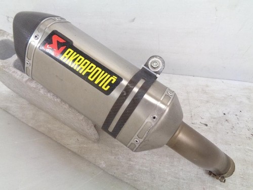 Scarico honda cb600f hornet - honda,