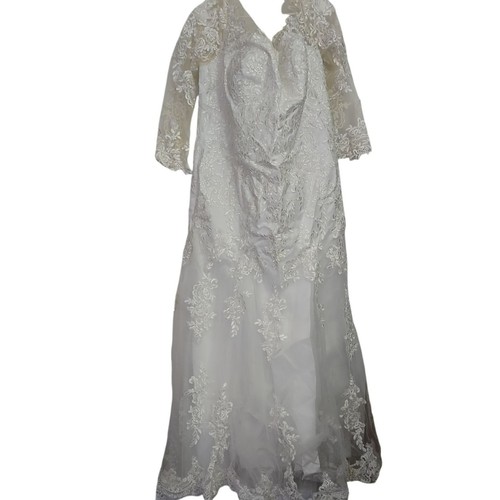 Abito sposa donna - abito,