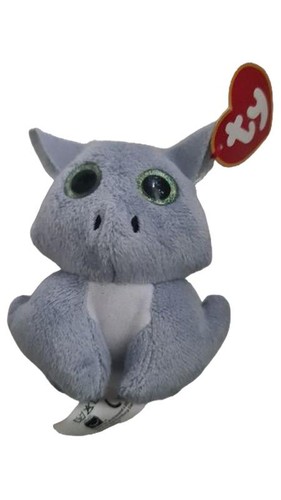 Beanie boos ippopotamo - boos,