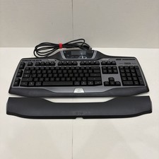 Logitech G15 Y-UW92 Wired USB