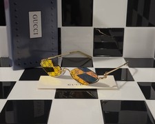 Occhiali sole gucci - occhiali, da