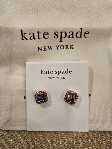 Orecchini kate spade - orecchini, york