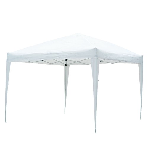 Gazebo pieghevole poliestere - gazebo,