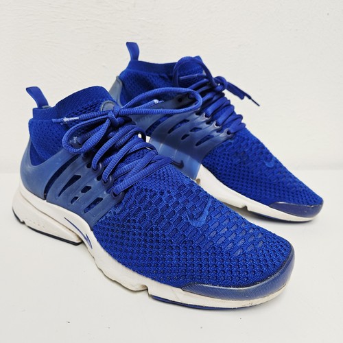 Nike air presto ultra flyknit - air,