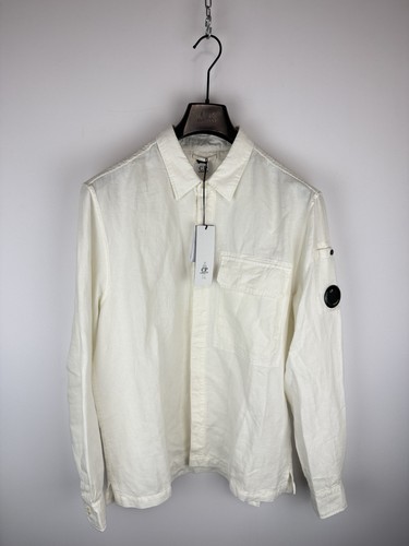 White company linen - c.p.,