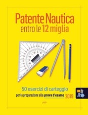 Patente Nautica entro le 12