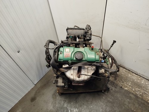 Hfx motore citroen saxo - hfx,