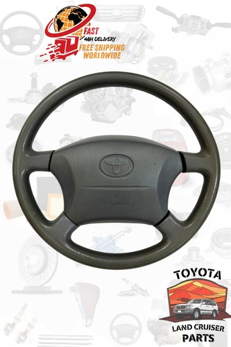 Volant air bag - volant, +