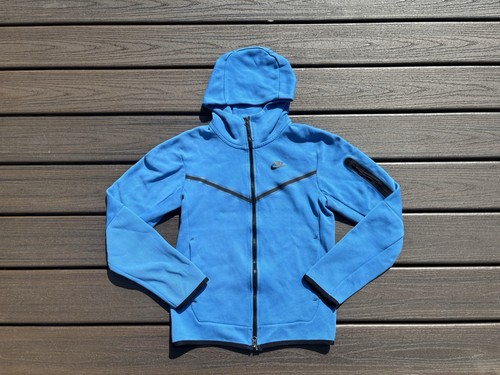 Nike sportswear tech - tech, fleece