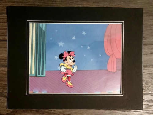 Walt disney minnie - disney,