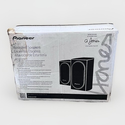 Pioneer bs22 coppia - pioneer,