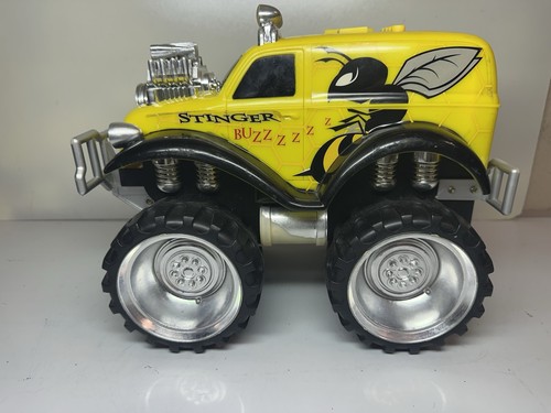 Stinger road rippers - road, vintage