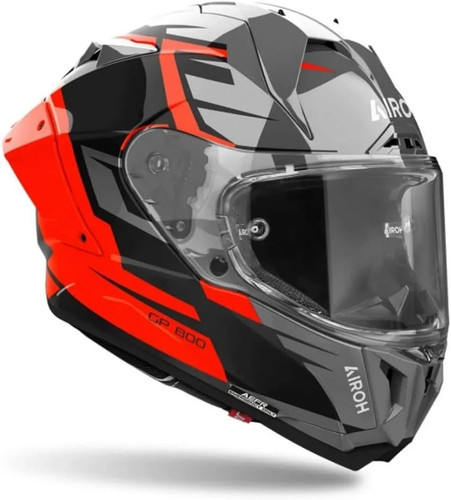 Casco airoh integrale 800 - casco,