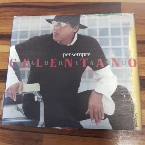 Adriano celentano per sempre - celentano,