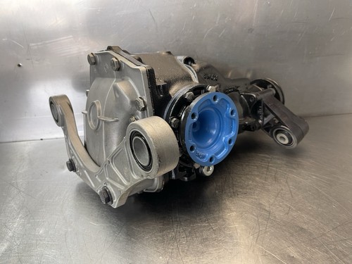 Bmw e36 2 differenziale - e36,