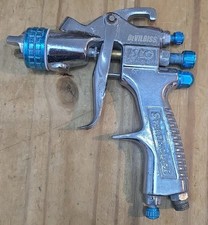Pistola spruzzo devilbiss - a,