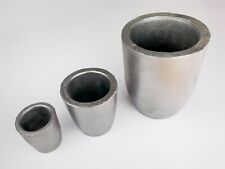 Grafittiegel Melting Pot per