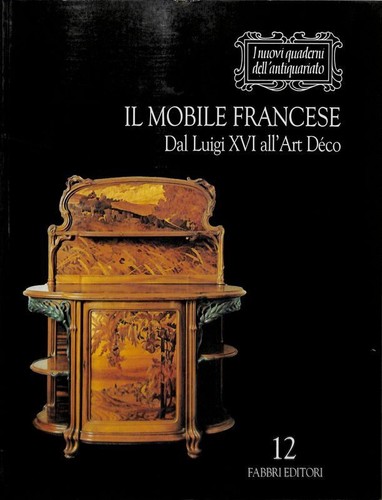 Mobile francese dal luigi - dal,