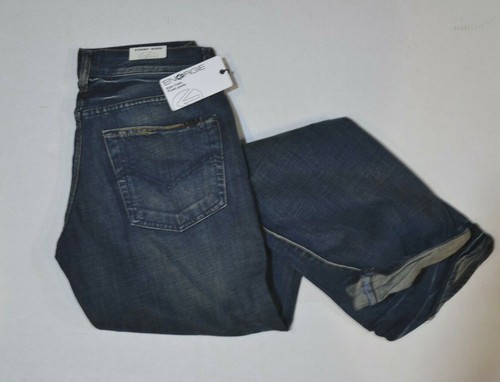 Pantaloni jeans energie - -pantaloni,