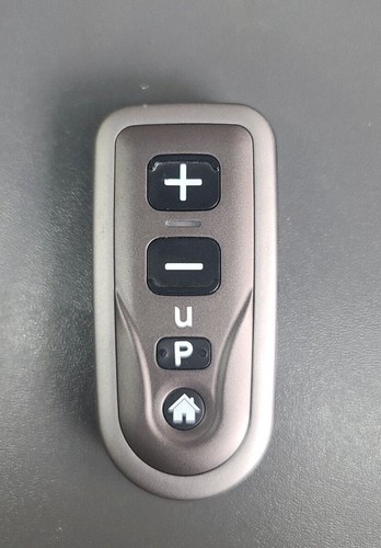 Phonak pilotone remote - phonak,