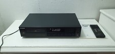 Lettore compact disc sony - disc,