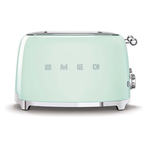 Smeg tostapane 2000w style - smeg,