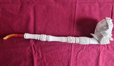 Grande pipa in schiuma meerschaum pfeife pipe Nuova