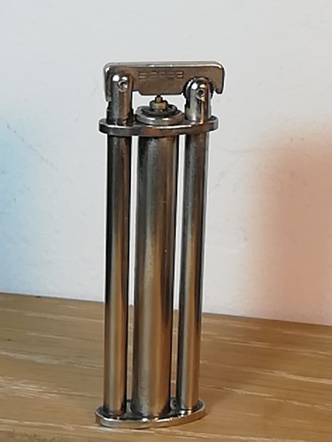 Saffa eterno accendino vintage - saffa,