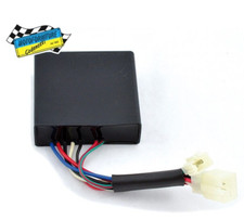 Centralina Elettronica SGR