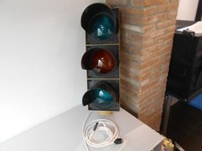 ANTQ594 Semaforo originale per