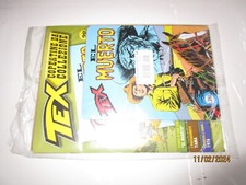 TEX - Copertine da collezione
