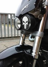 1 TRANSPARENT STICKER DECAL