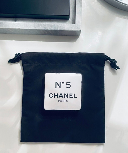 Chanel asciugamano 5 - asciugamano,