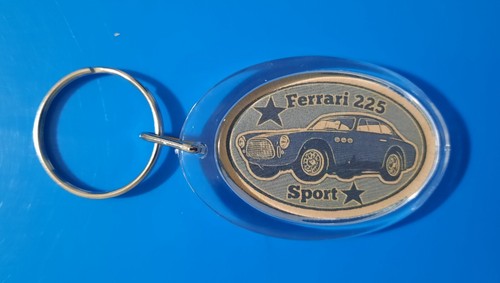 Portachiavi ferrari 225 - portachiavi, s