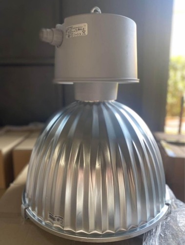 Lampada faro sospensione - lampada/faro, a