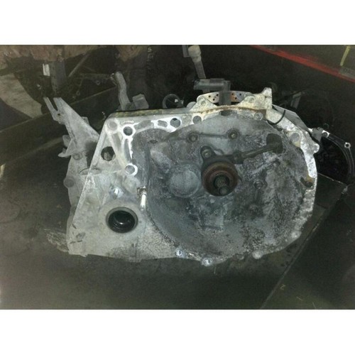 Cambio compl renault scenic - renault,